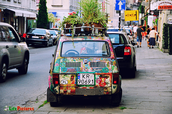 Fiat 126