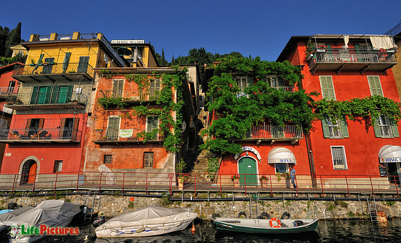 Varenna
