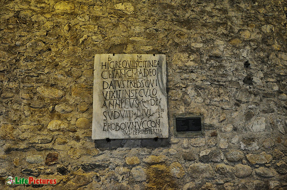 Basilica of Galliano