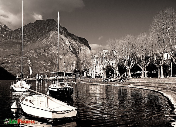 Lecco