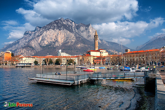 Lecco