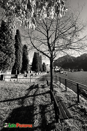 Abbadia Lariana