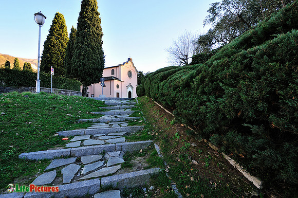 Abbadia Lariana