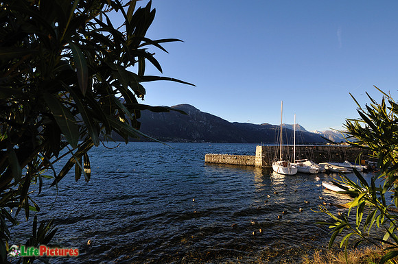Abbadia Lariana