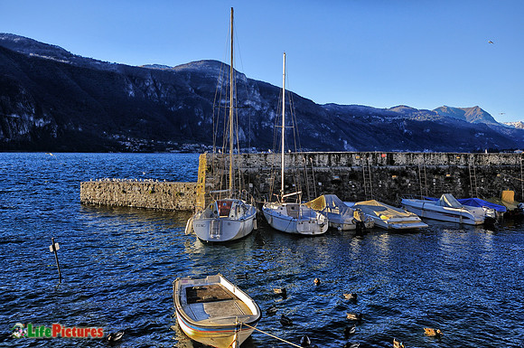 Abbadia Lariana