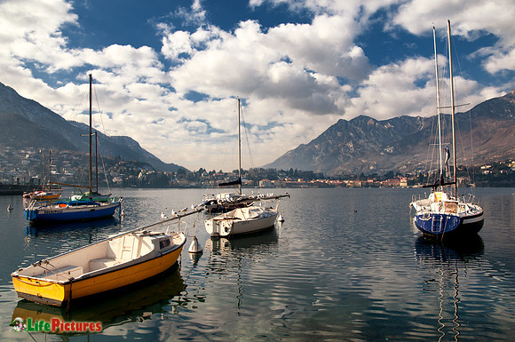 Lecco