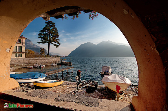 Mandello del Lario