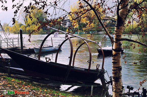 Pescarenico