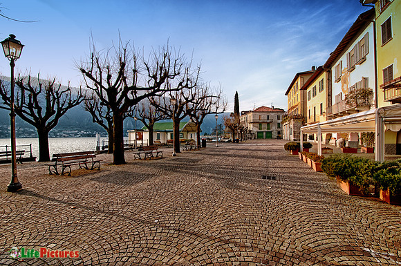 Mandello del Lario