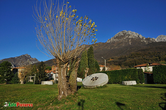 Abbadia Lariana