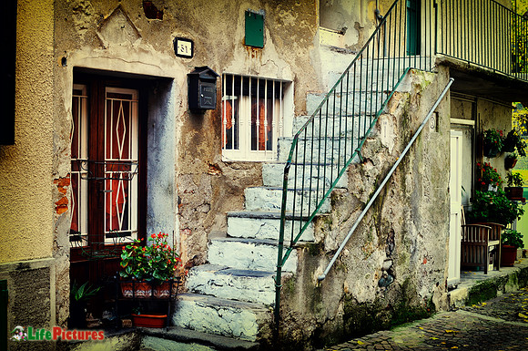 Pescarenico