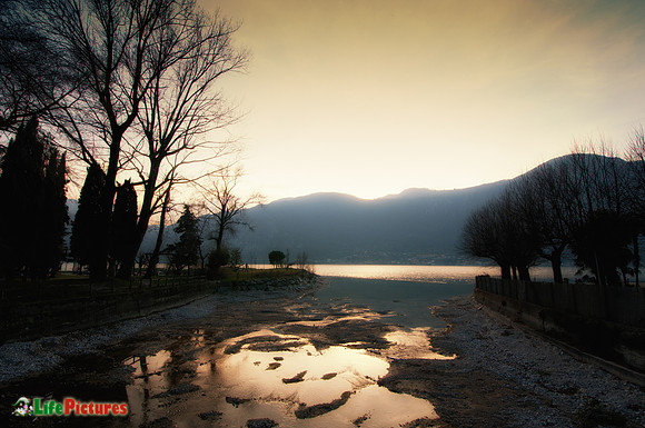 Mandello del Lario