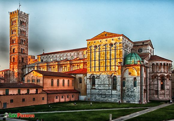 Lucca
