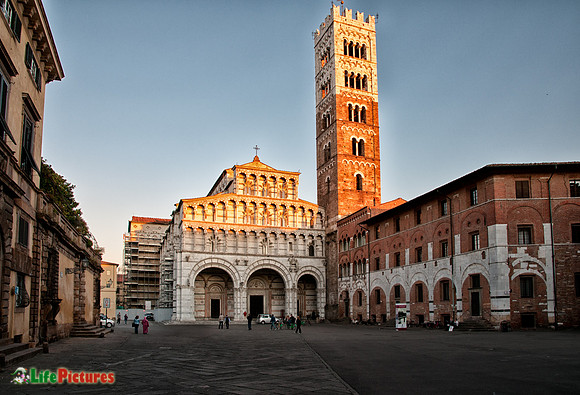 Lucca