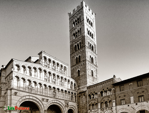 Lucca