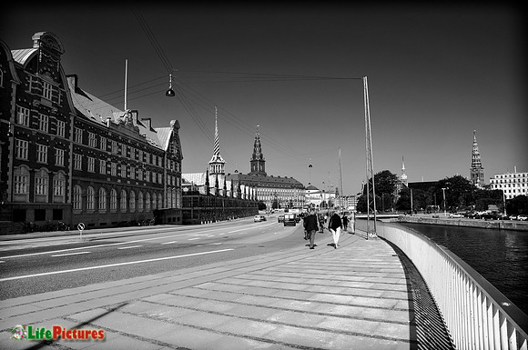 Copenhagen
