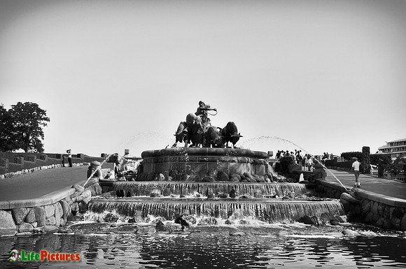 Fountain