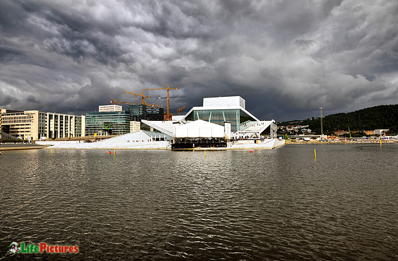 Opera Palace